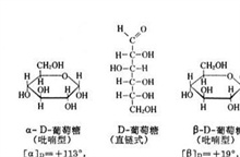 葡萄糖的作用介绍"