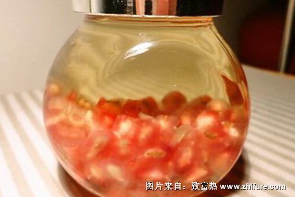 酸石榴泡酒的功效与作用及禁忌"