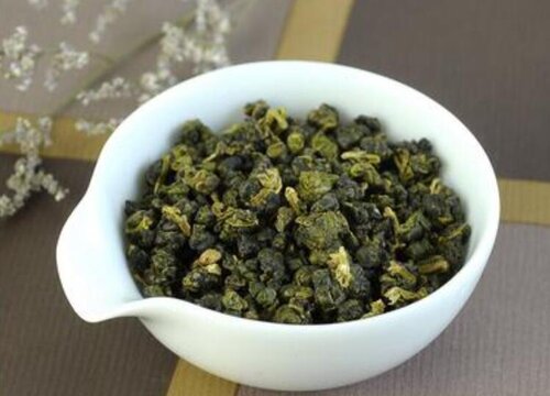 高山茶属于什么茶类