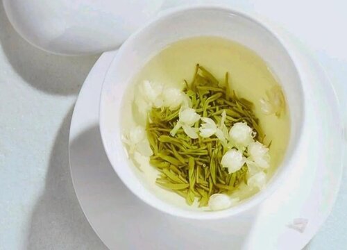 茉莉花茶属于什么茶类