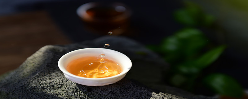 古树红茶是什么茶