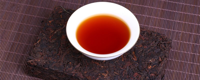 茶砖是什么茶